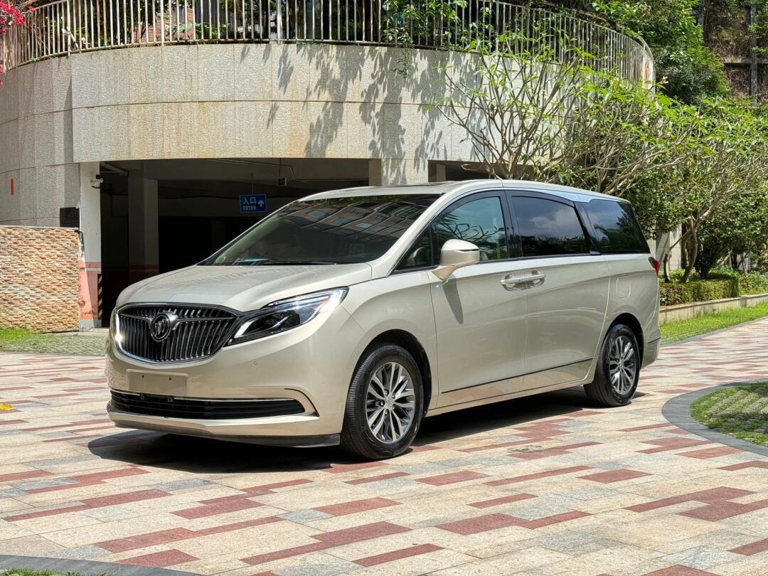 听说卖车特别快,别克gl8 es旗舰版!_别克gl8社区_易车社区