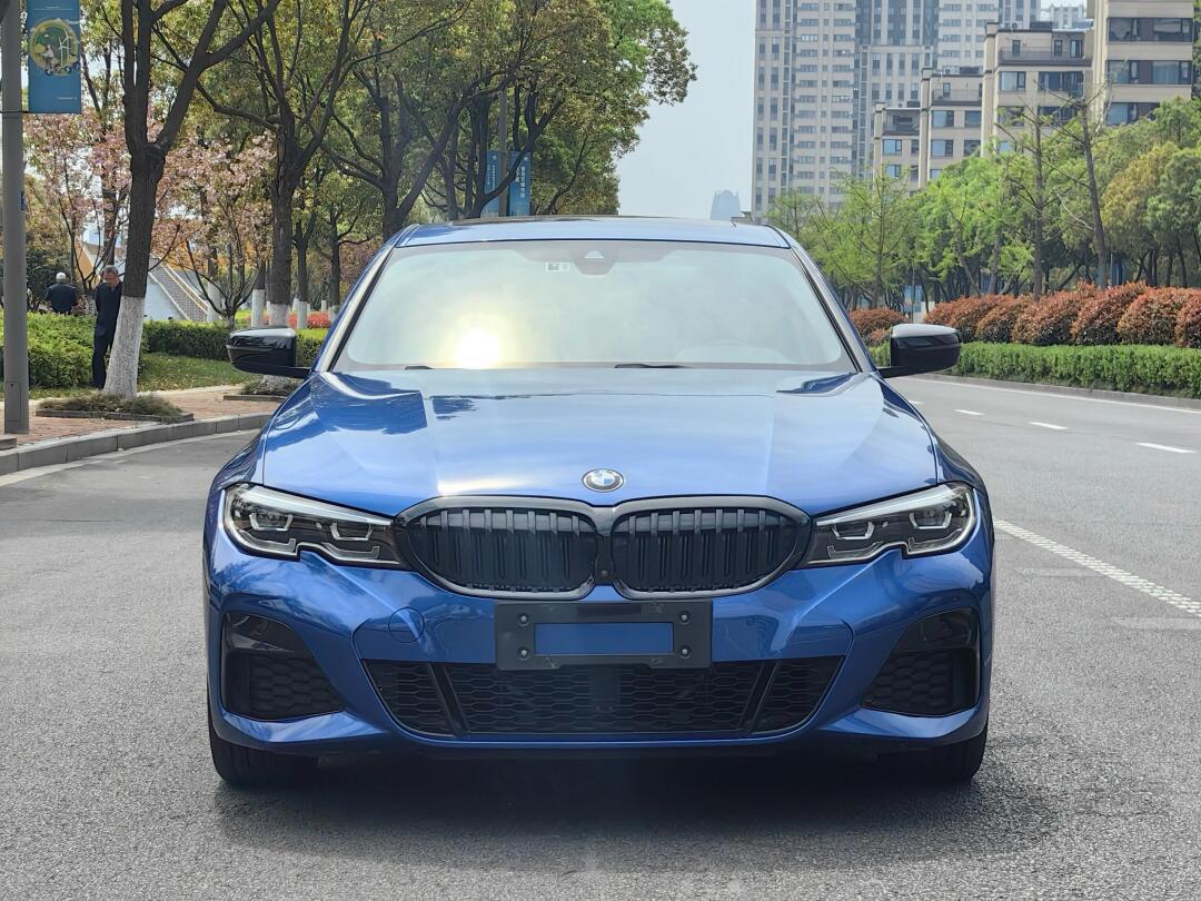 短轴3系上一台_宝马3系社区_易车社区