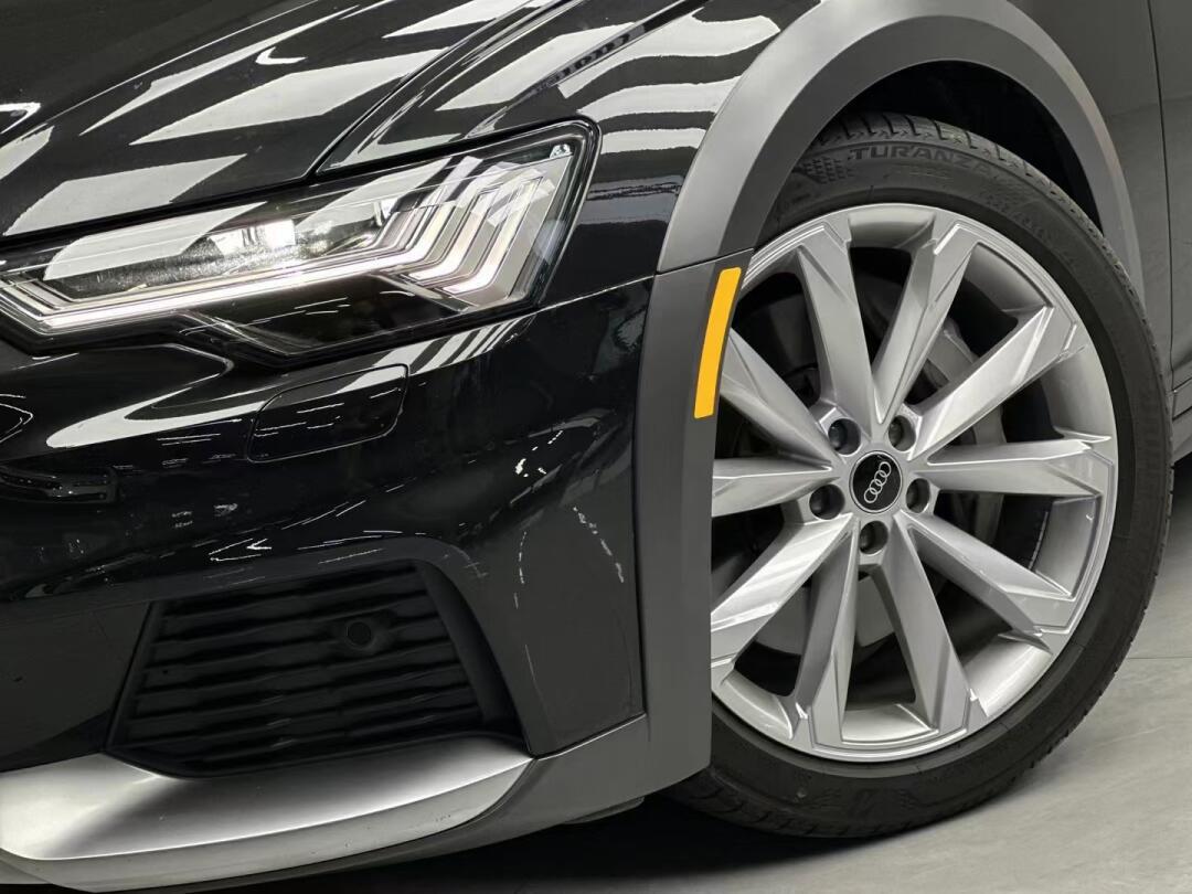 已售 已售 奥迪a6 allroad_奥迪a6社区_易车社区