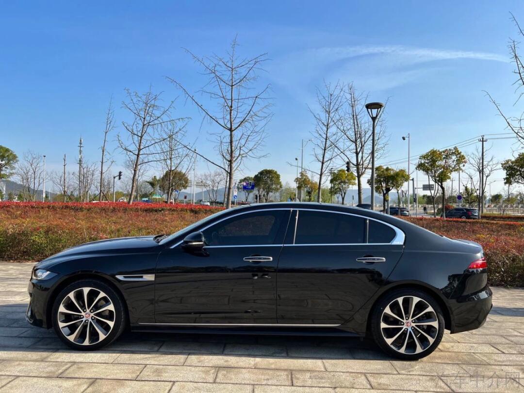 5万_捷豹xel社区_易车社区