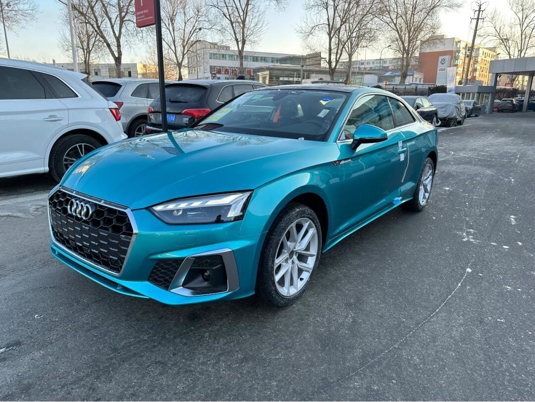 适合女生开的车_奥迪a5社区_易车社区