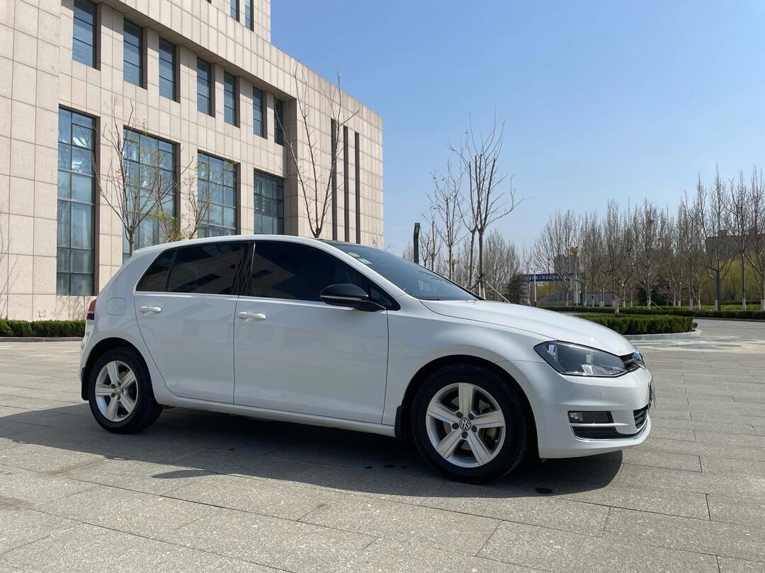 私家车,大众高尔夫,手慢无_高尔夫社区_易车社区