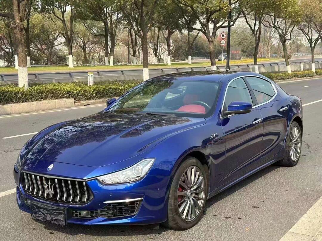 0t gt峰芒版_玛莎拉蒂ghibli社区_易车社区