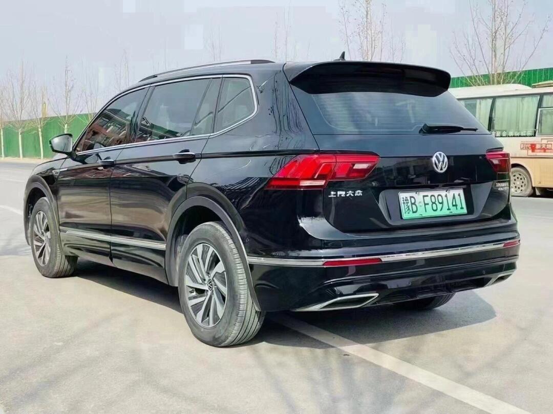 当前位置:>易车>社区>途观l社区>买车避坑指南丨途观l插电混动||07