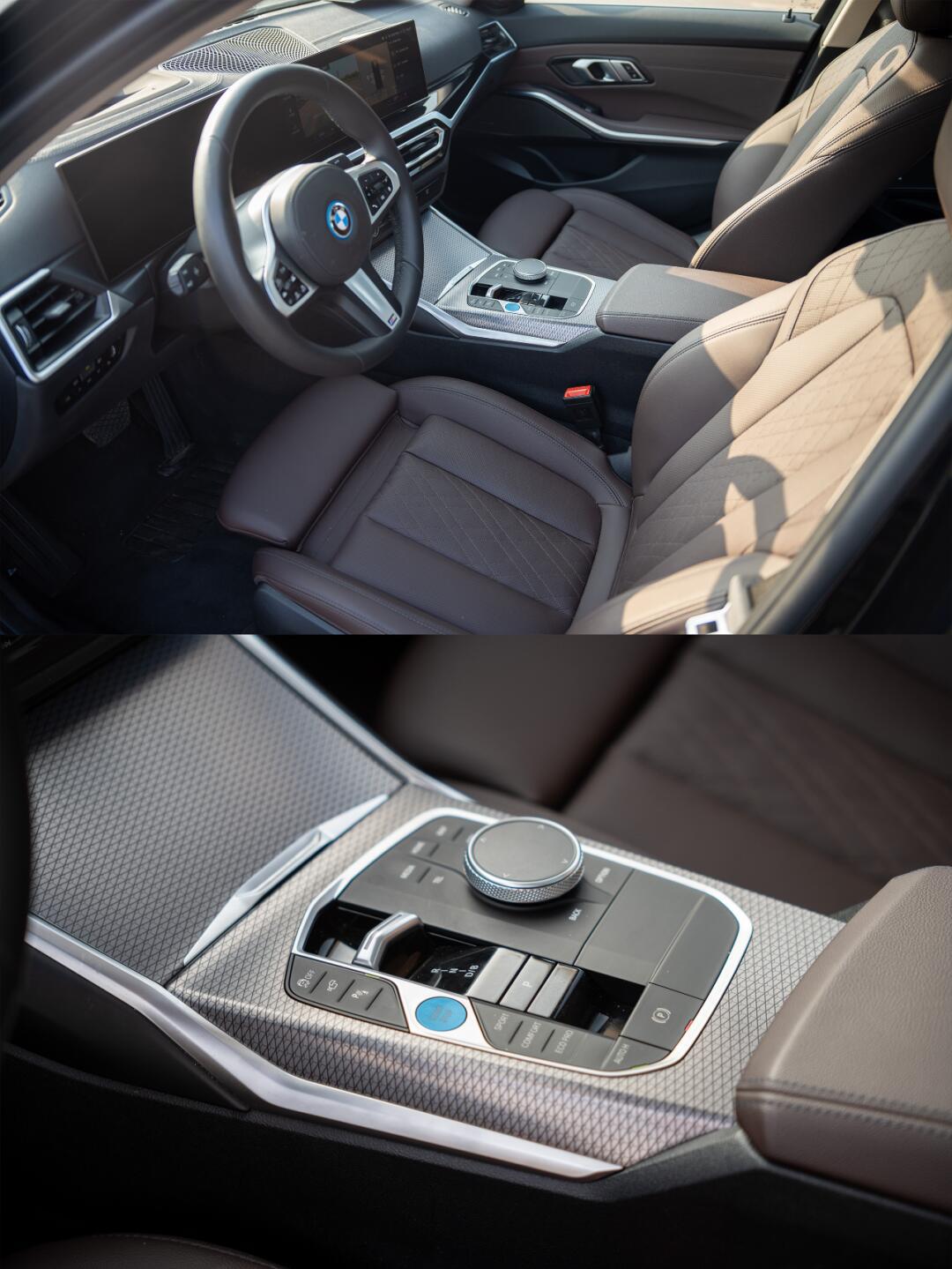 这台选配5万的宝马i3真的性价比高到爆炸!_宝马i3社区_易车社区