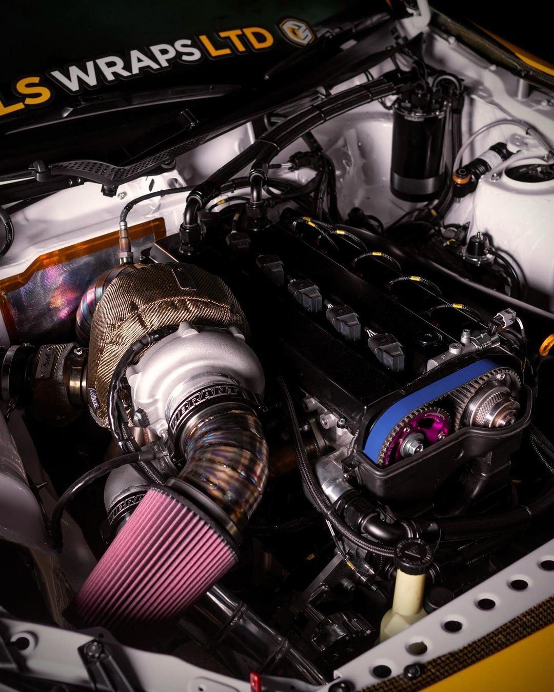 丰田爆改 gt86_丰田86社区_易车社区