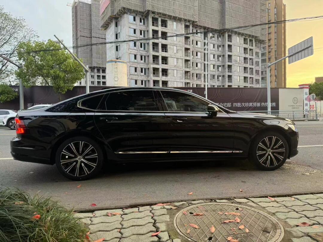 88w_沃尔沃s90/s90 recharge社区_易车社区