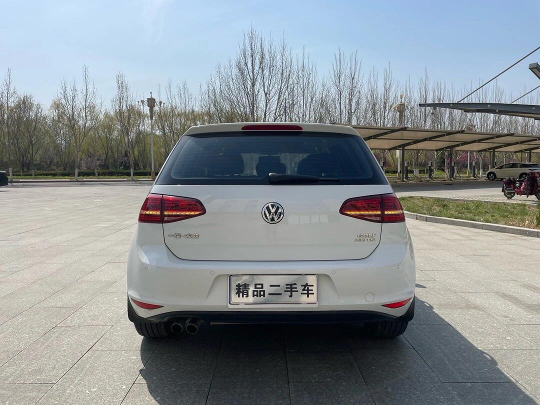 私家车,大众高尔夫,手慢无_高尔夫社区_易车社区