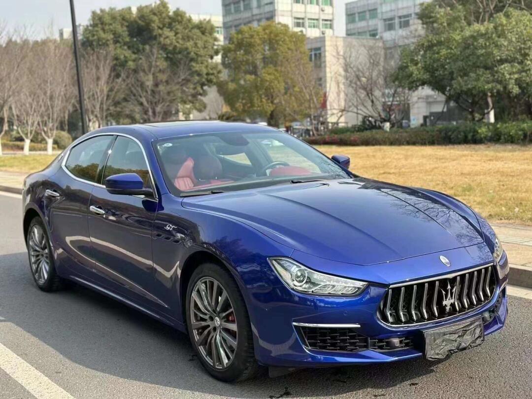 0t gt峰芒版_玛莎拉蒂ghibli社区_易车社区