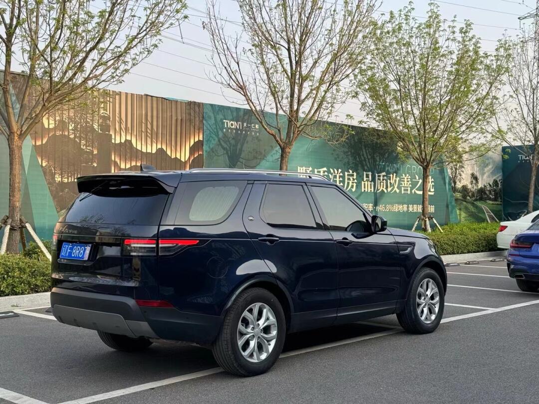 7_路虎发现社区_易车社区