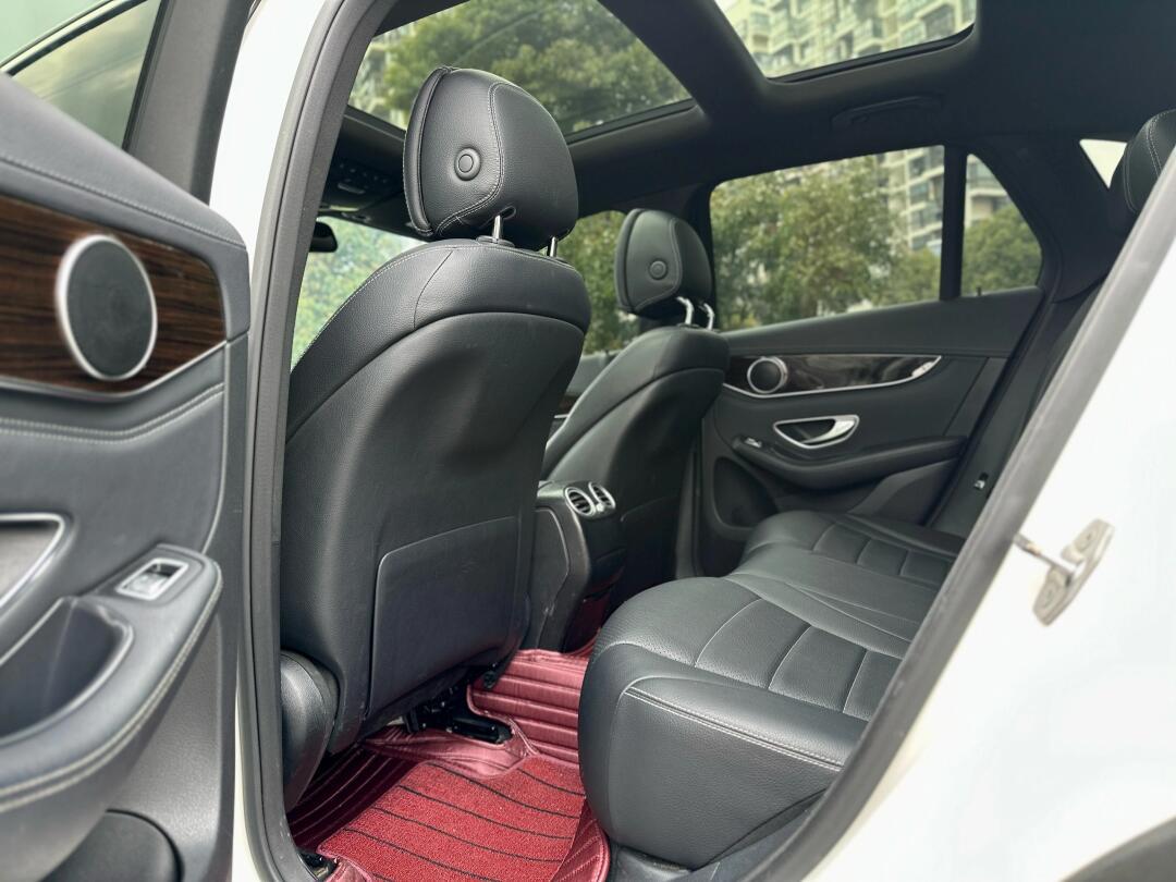 全网最便宜奔驰 glc260_奔驰glc社区_易车社区