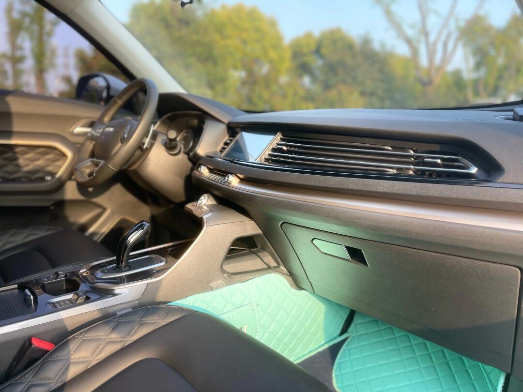 哈弗h6 2020款 1.5gdit 自动铂金冠军版_哈弗h6社区_易车社区