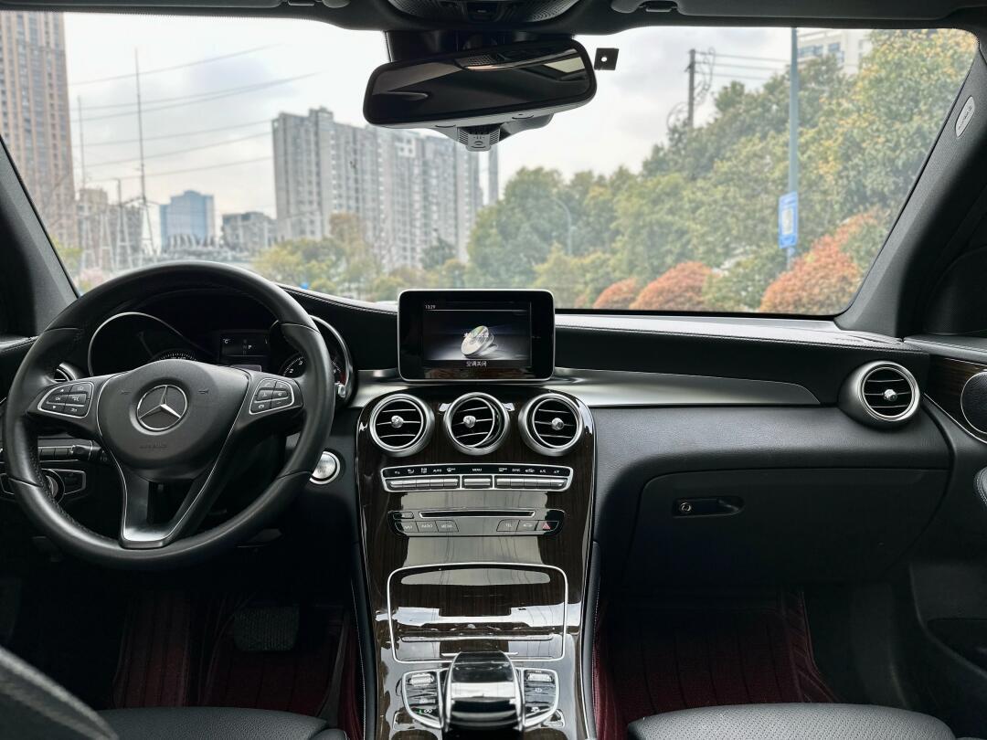 全网最便宜奔驰 glc260_奔驰glc社区_易车社区