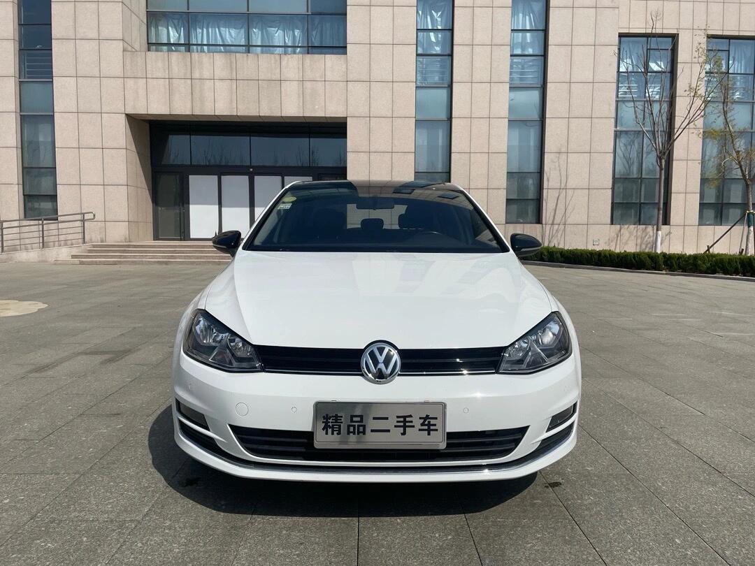私家车,大众高尔夫,手慢无_高尔夫社区_易车社区