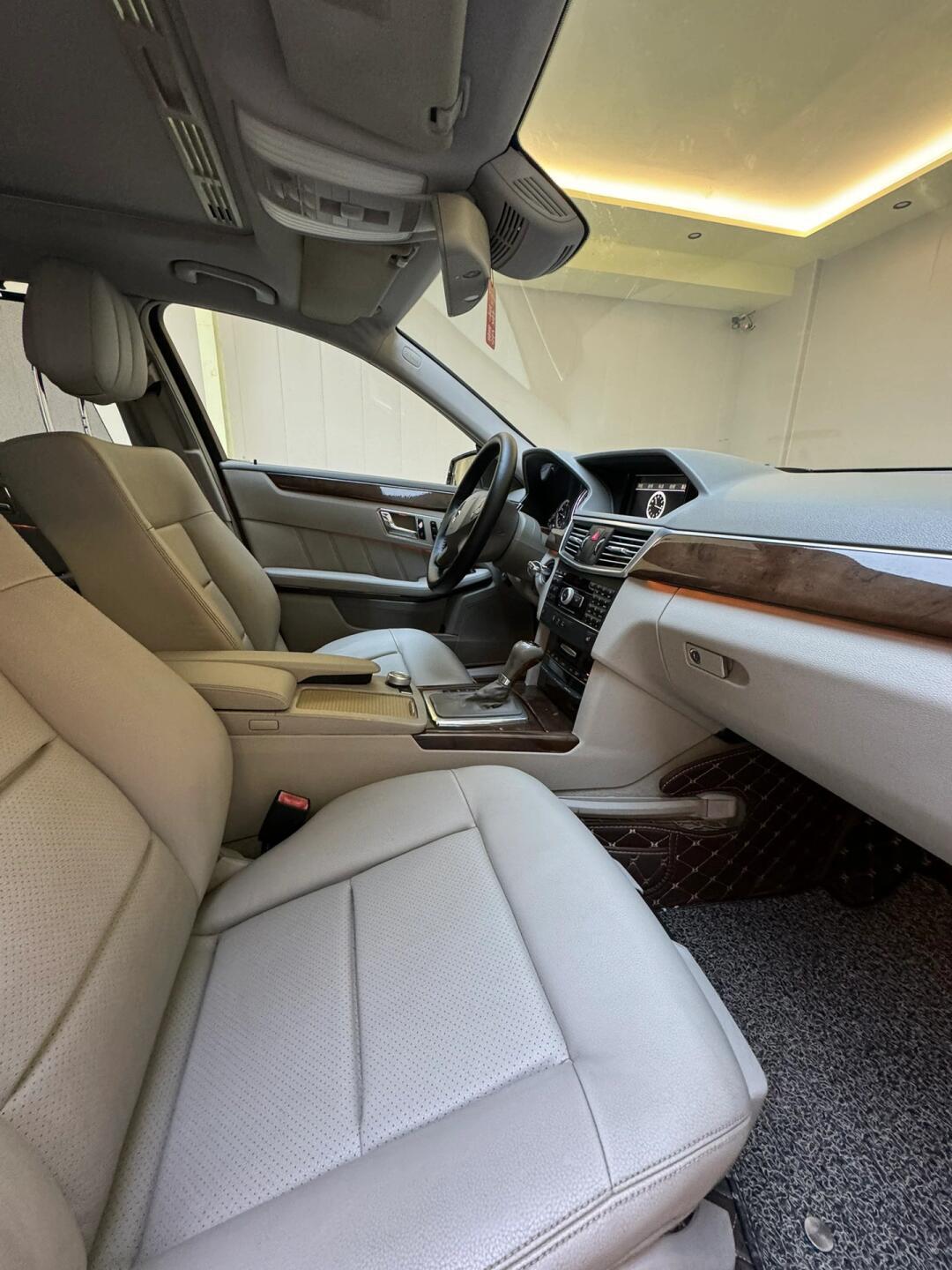 全款6w多99新升级15款奔驰e260包过户无事故_奔驰e级社区_易车社区