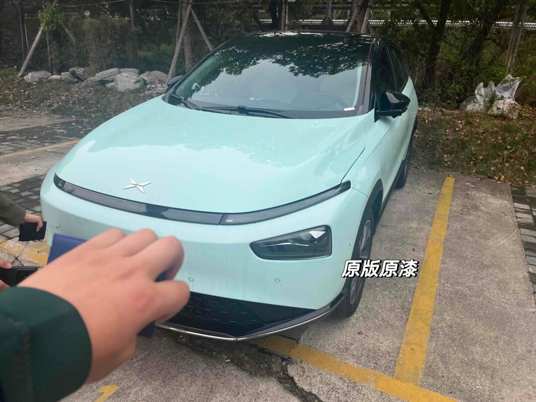 68万_小鹏g3社区_易车社区