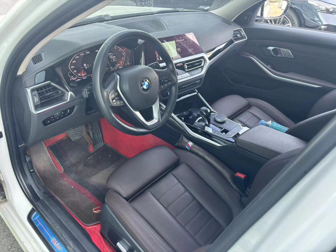 20款325li运动 18.9万 全款_汽车杂谈社区_易车社区