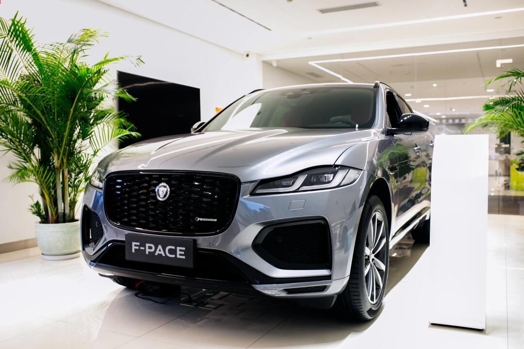 捷豹f-pace 现金直降3156601566w_捷豹f-pace社区_易车社区
