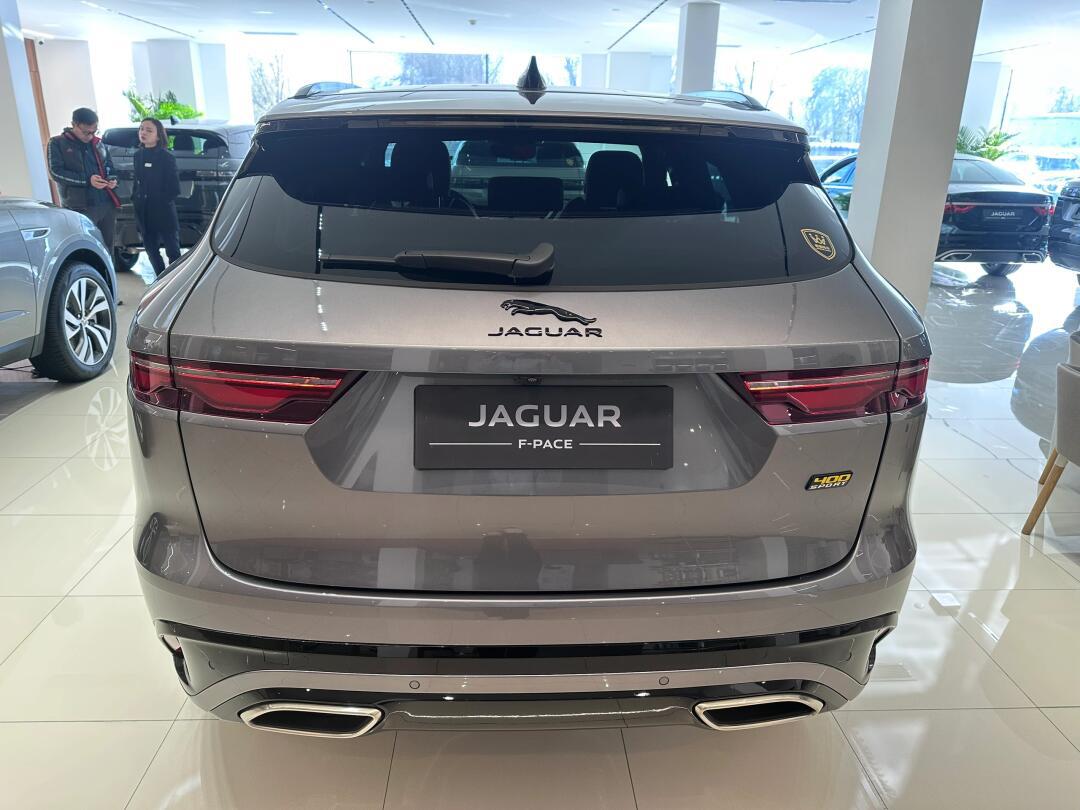 捷豹f-pace 现金直降3156601566w_捷豹f-pace社区_易车社区