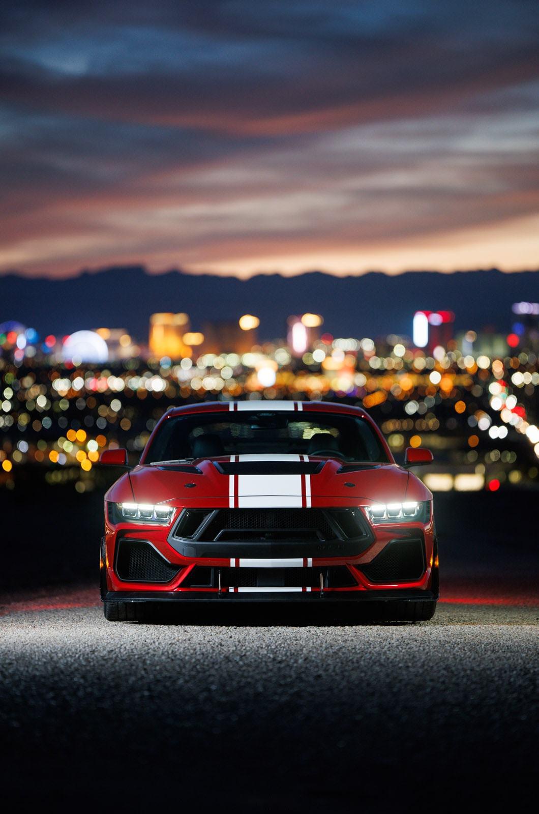 当前位置:>易车>社区>mustang社区>841马力的超级眼镜蛇～2024款