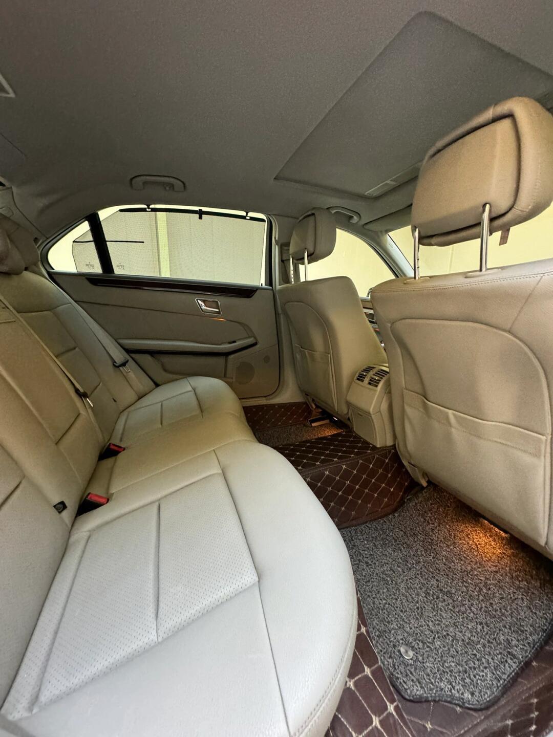 全款6w多99新升级15款奔驰e260包过户无事故_奔驰e级社区_易车社区