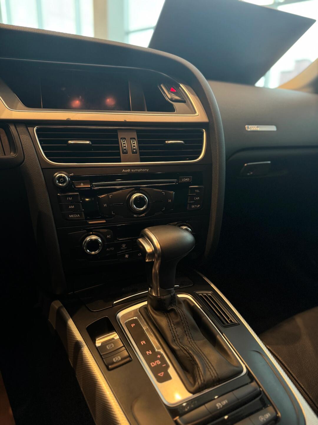 上海二手车 14款奥迪a5 45t coupe_奥迪a5社区_易车社区