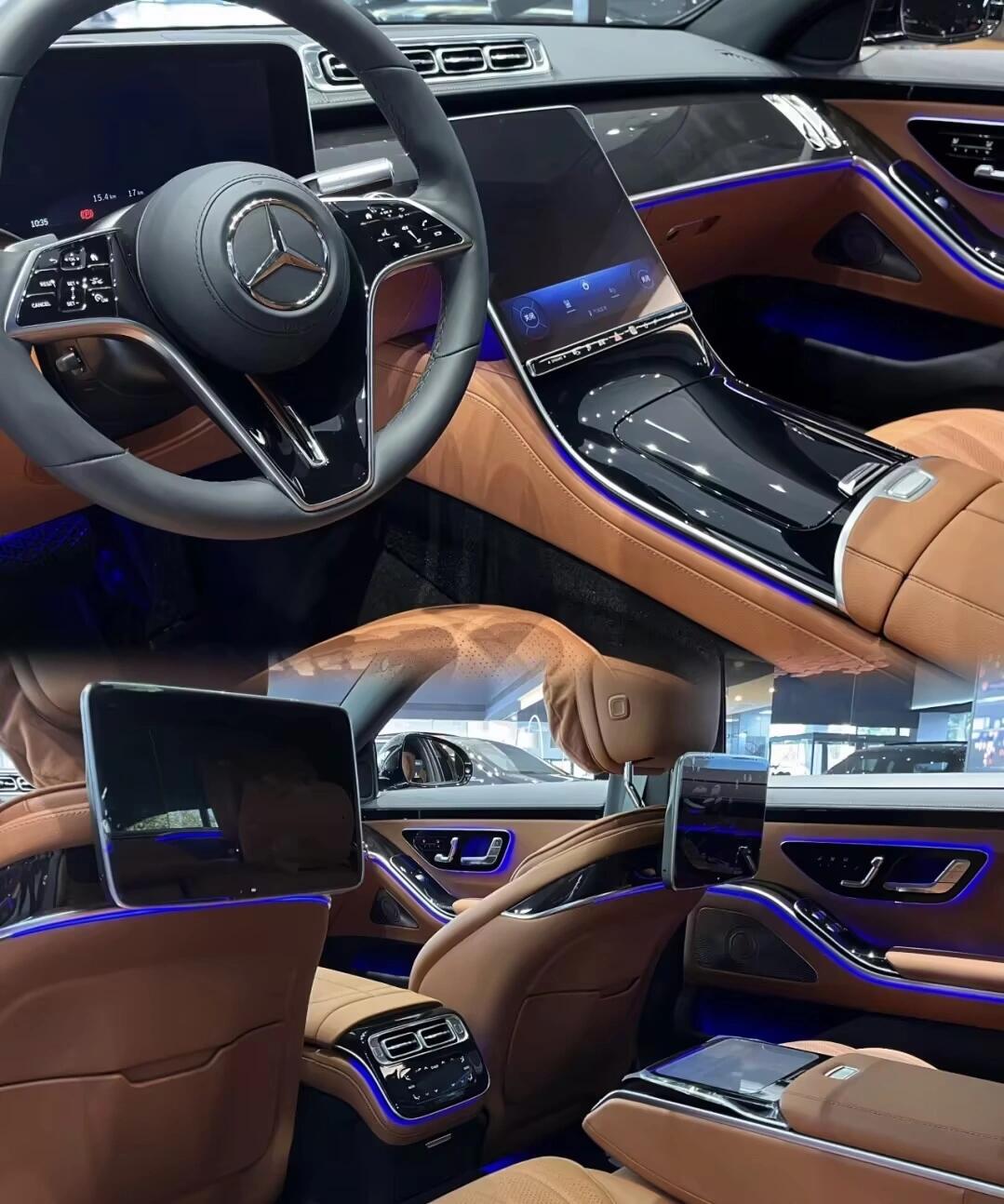 当前位置:>易车>社区>迈巴赫s级社区>s450el插电混动版99m256发动机