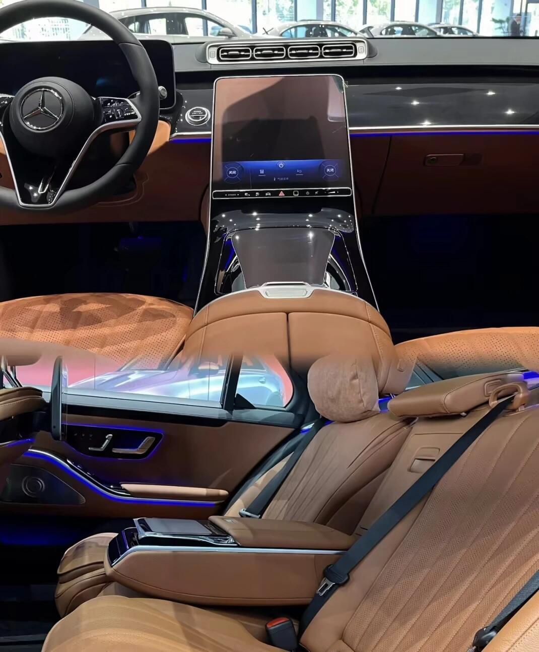 当前位置:>易车>社区>迈巴赫s级社区>s450el插电混动版99m256发动机