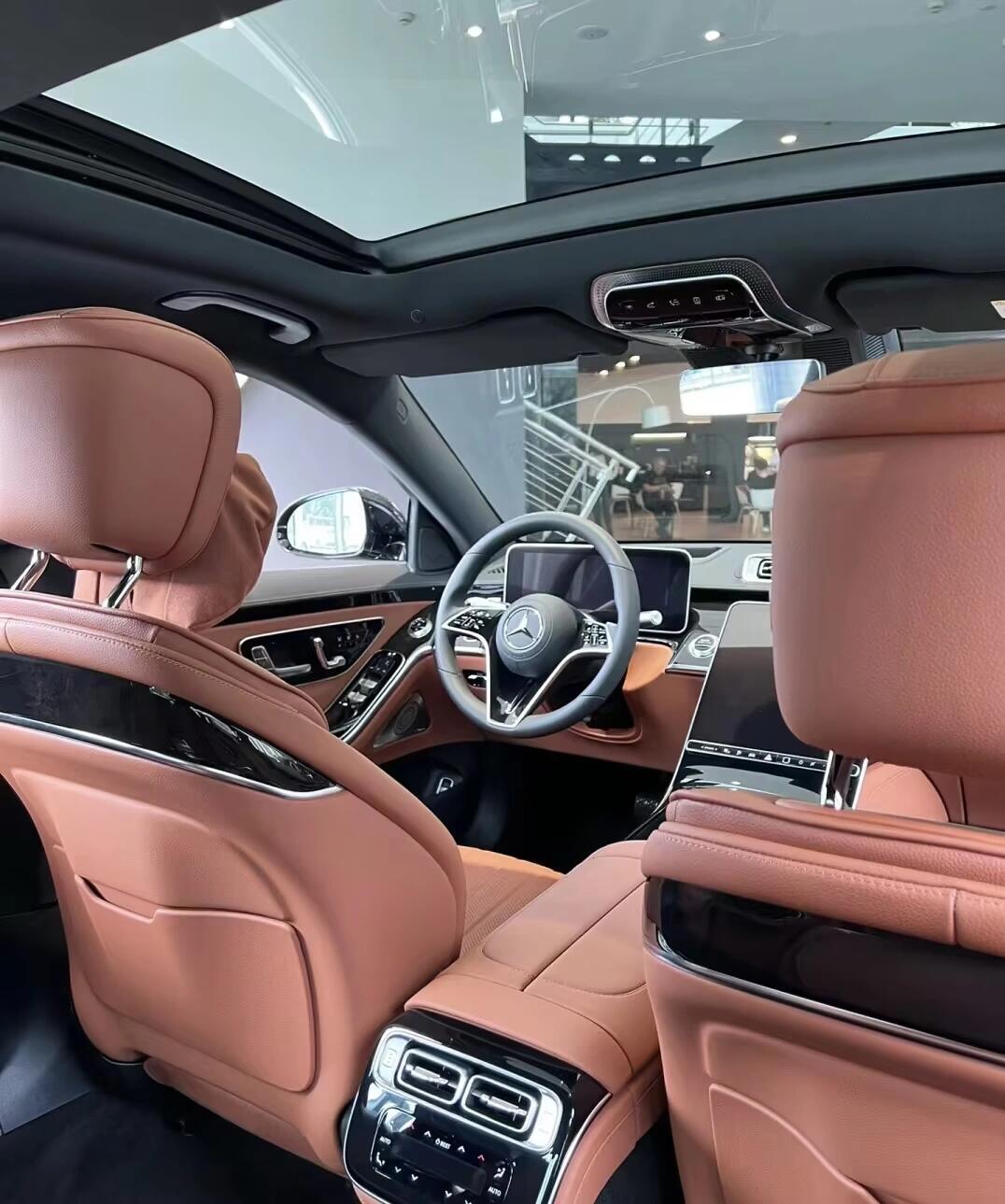 当前位置:>易车>社区>迈巴赫s级社区>s450el插电混动版99m256发动机