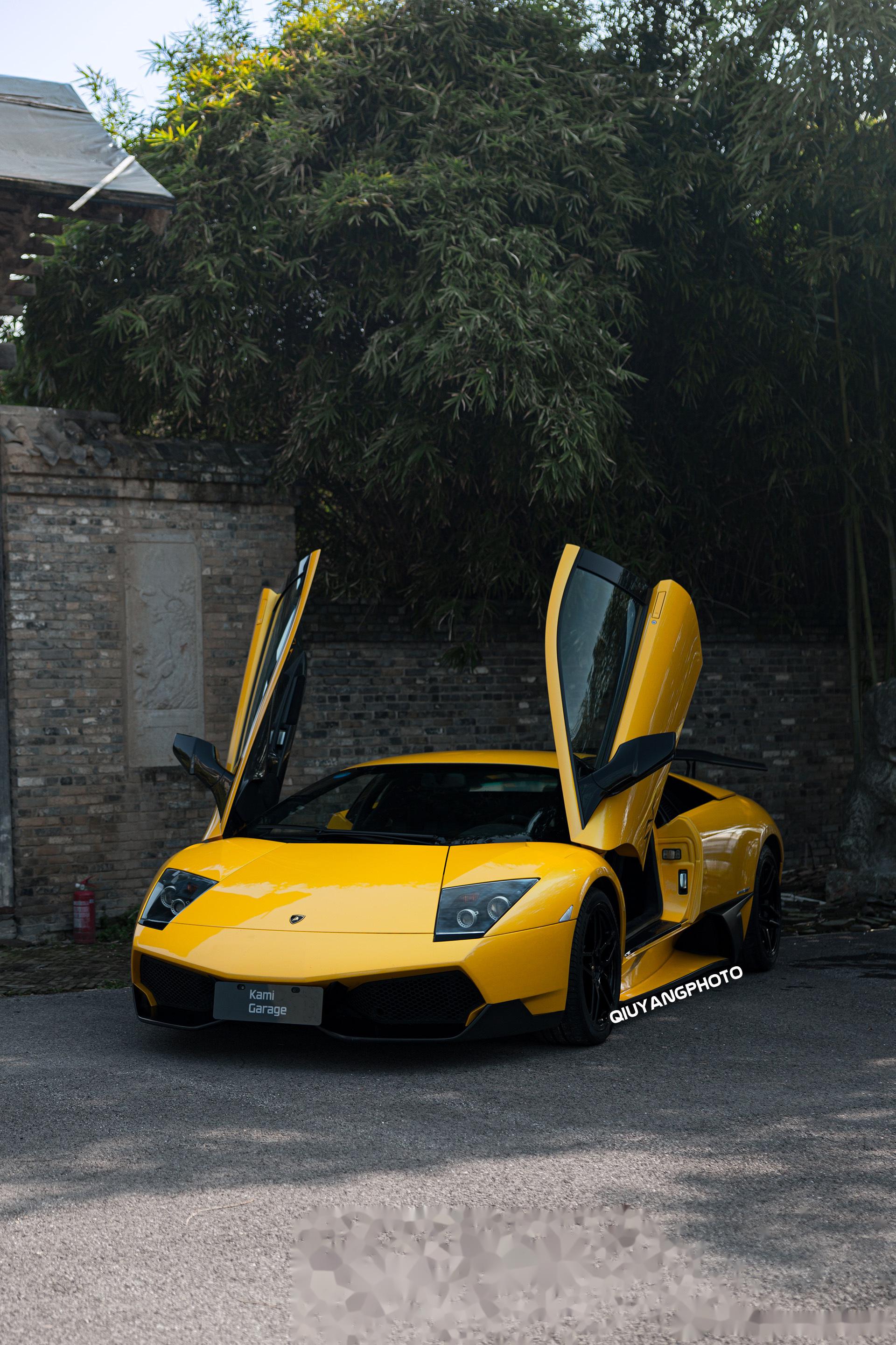 当前位置:>易车>社区>有钱人的社区>lamborghinimurcielagolp670-4sv