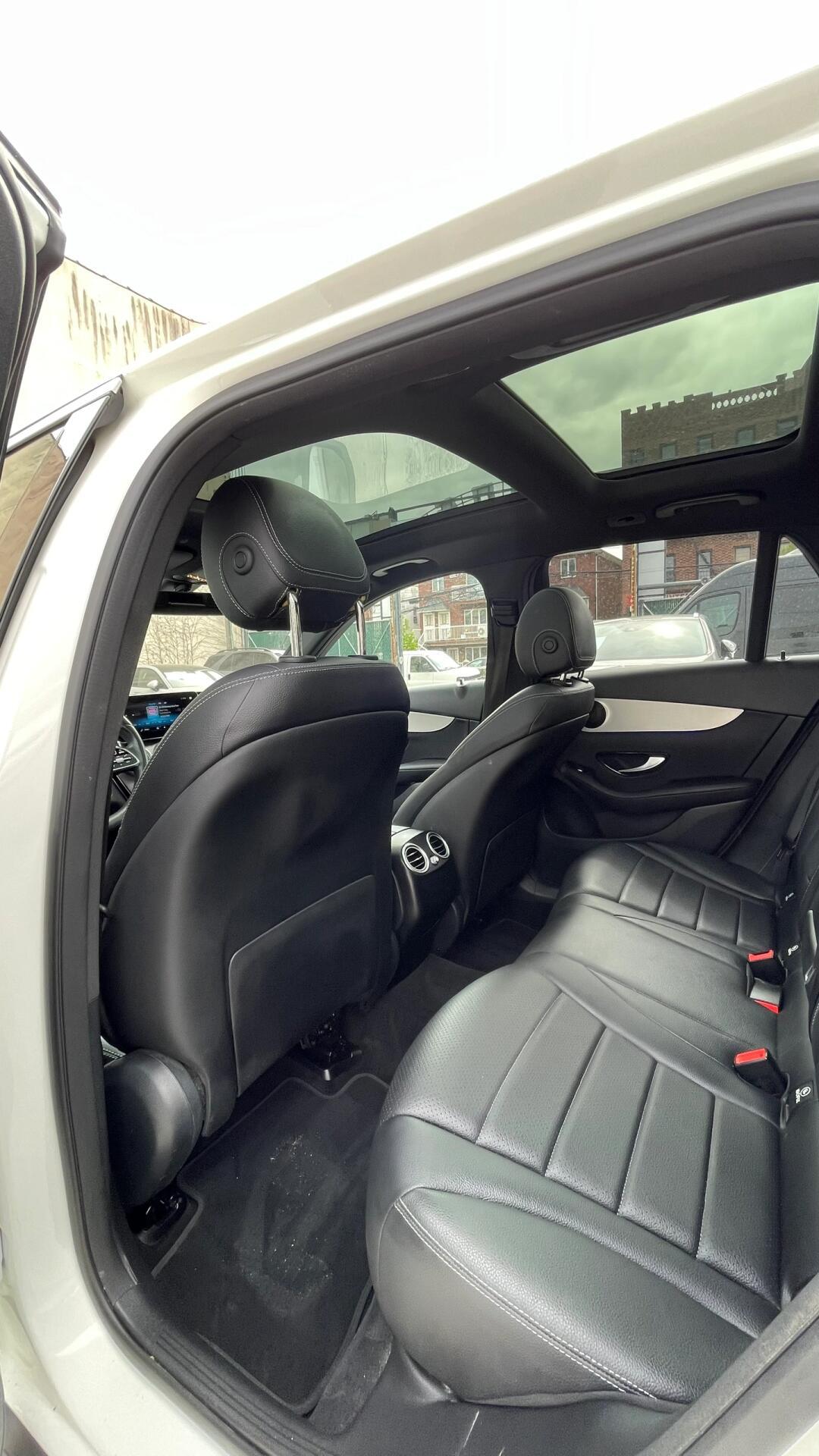 2021 mercedes-benz glc 300_汽车杂谈社区_易车社区