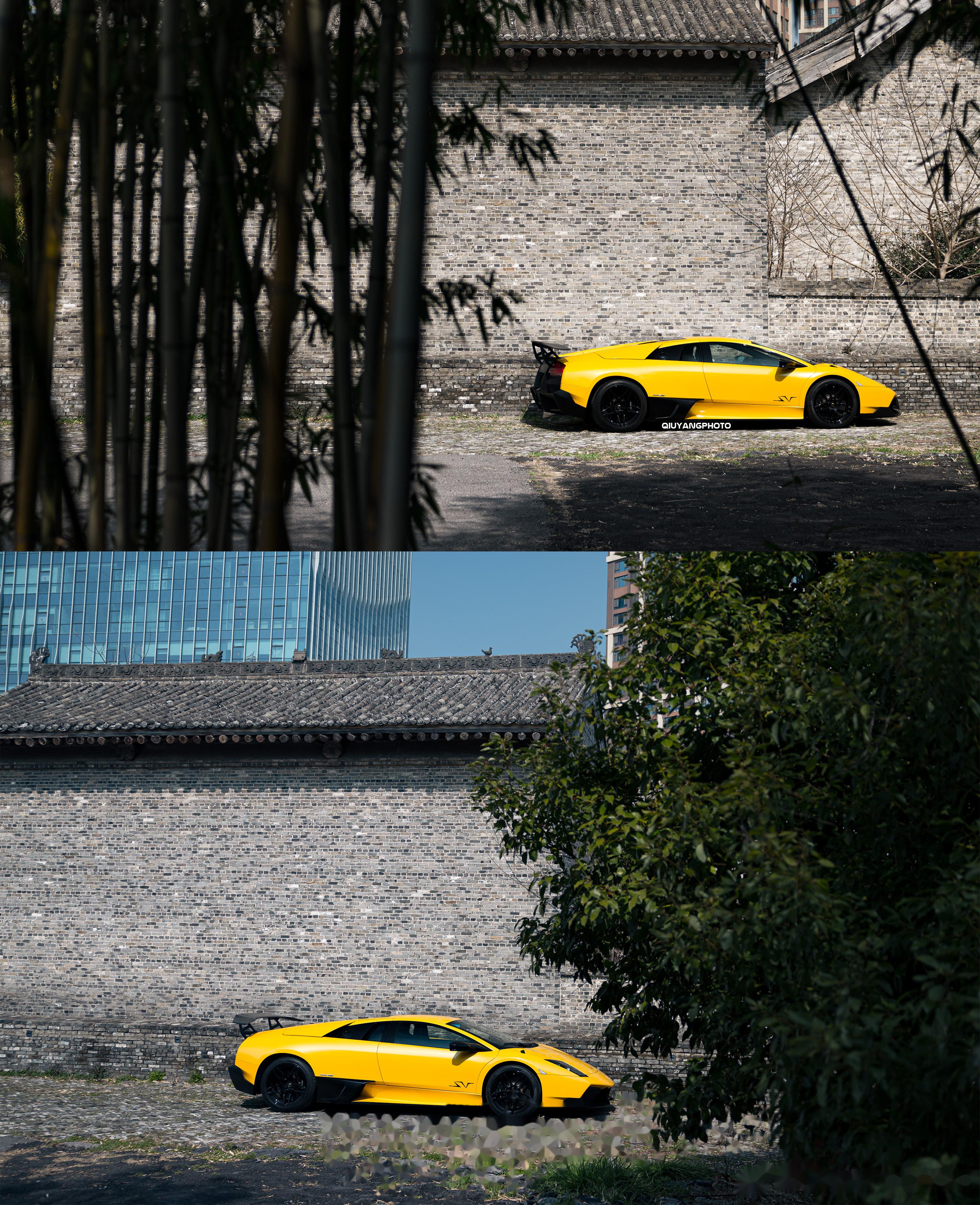 当前位置:>易车>社区>有钱人的社区>lamborghinimurcielagolp670-4sv