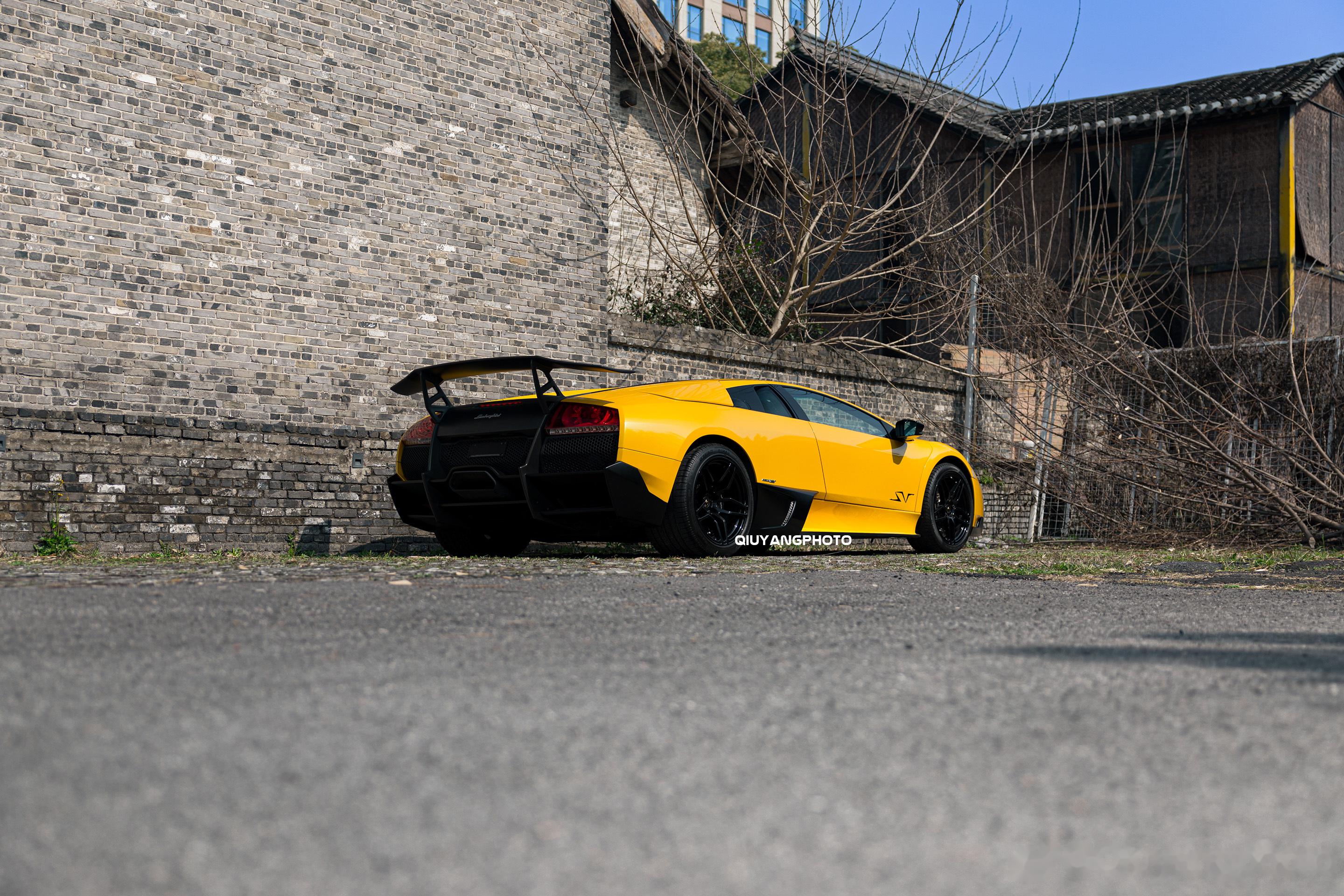 当前位置:>易车>社区>有钱人的社区>lamborghinimurcielagolp670-4sv