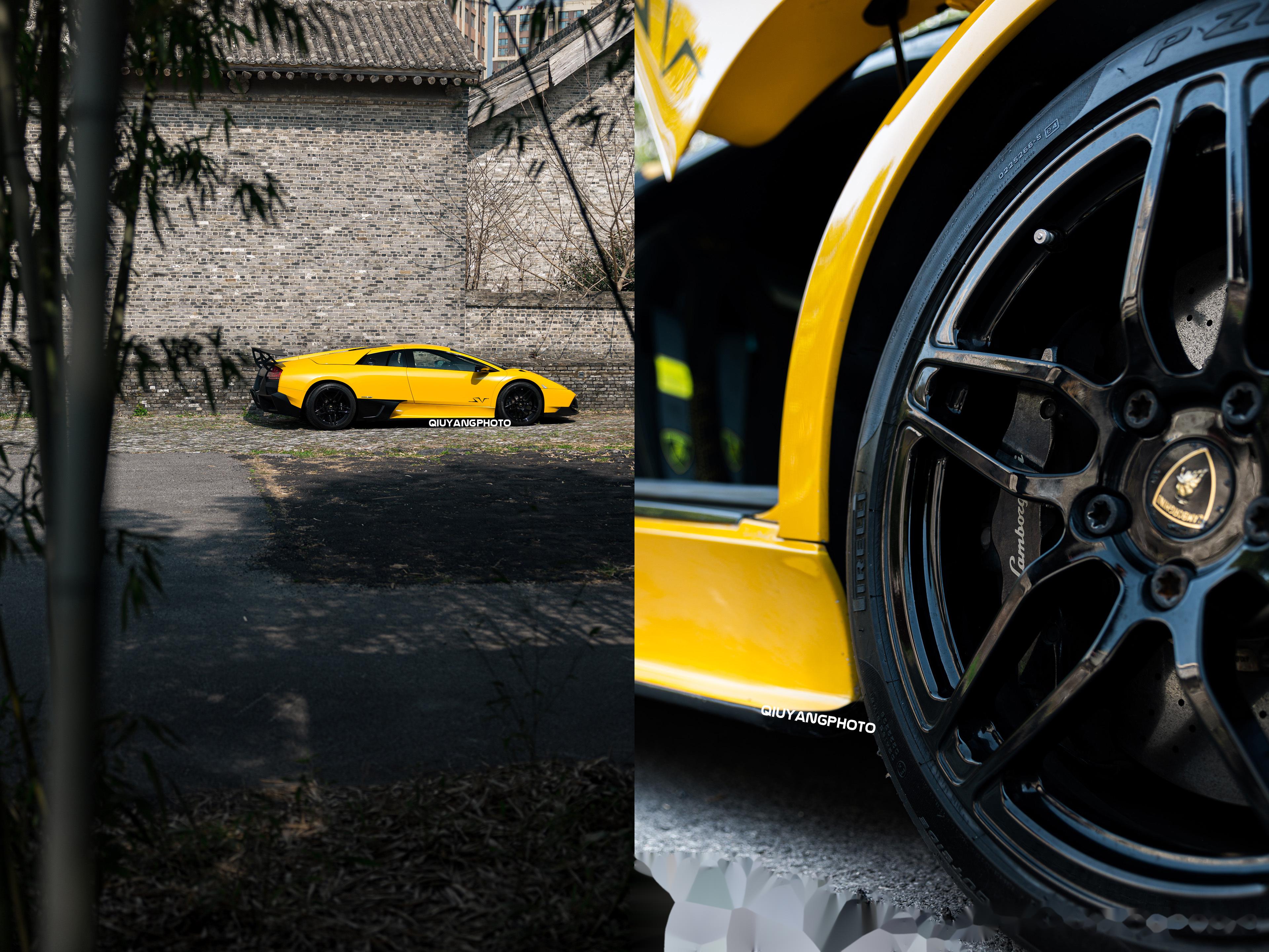 当前位置:>易车>社区>有钱人的社区>lamborghinimurcielagolp670-4sv