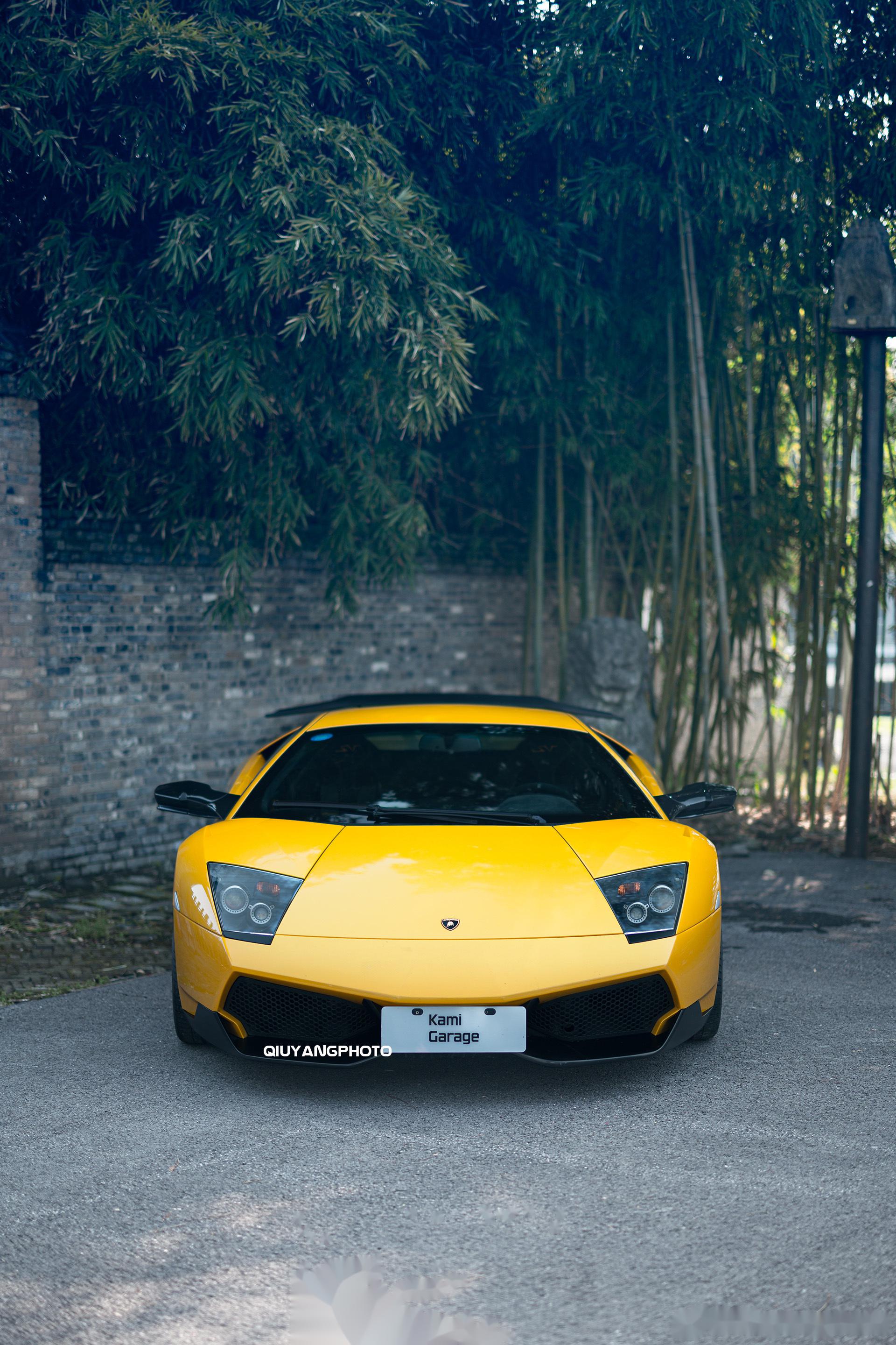 当前位置:>易车>社区>有钱人的社区>lamborghinimurcielagolp670-4sv