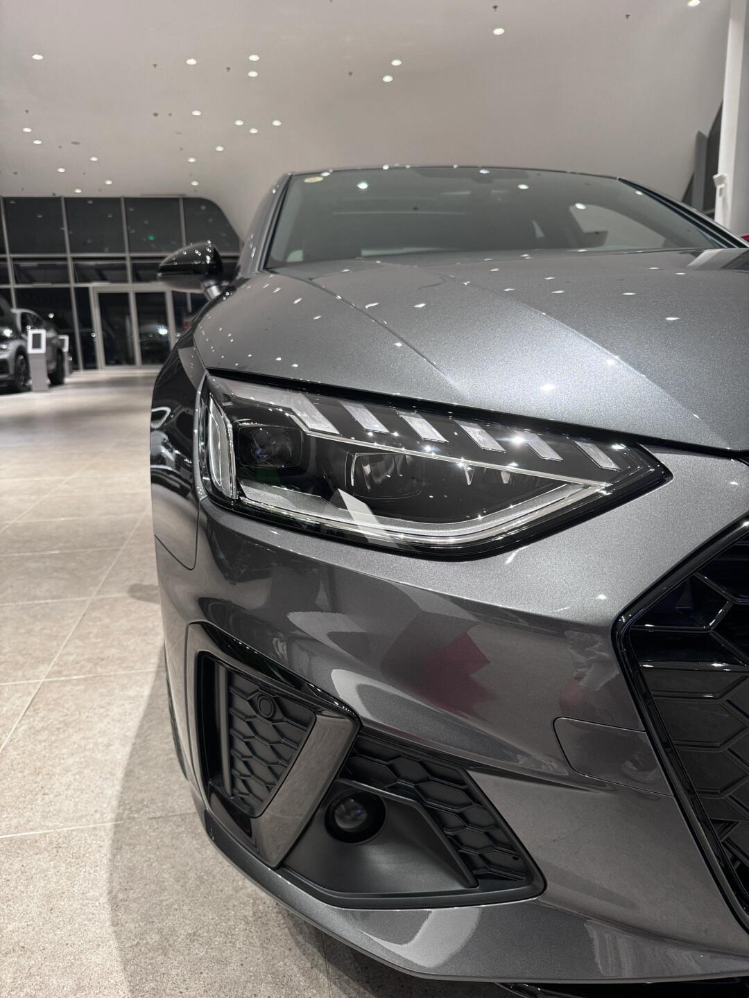 你们的a4l 多少钱买的 99_奥迪a4l社区_易车社区