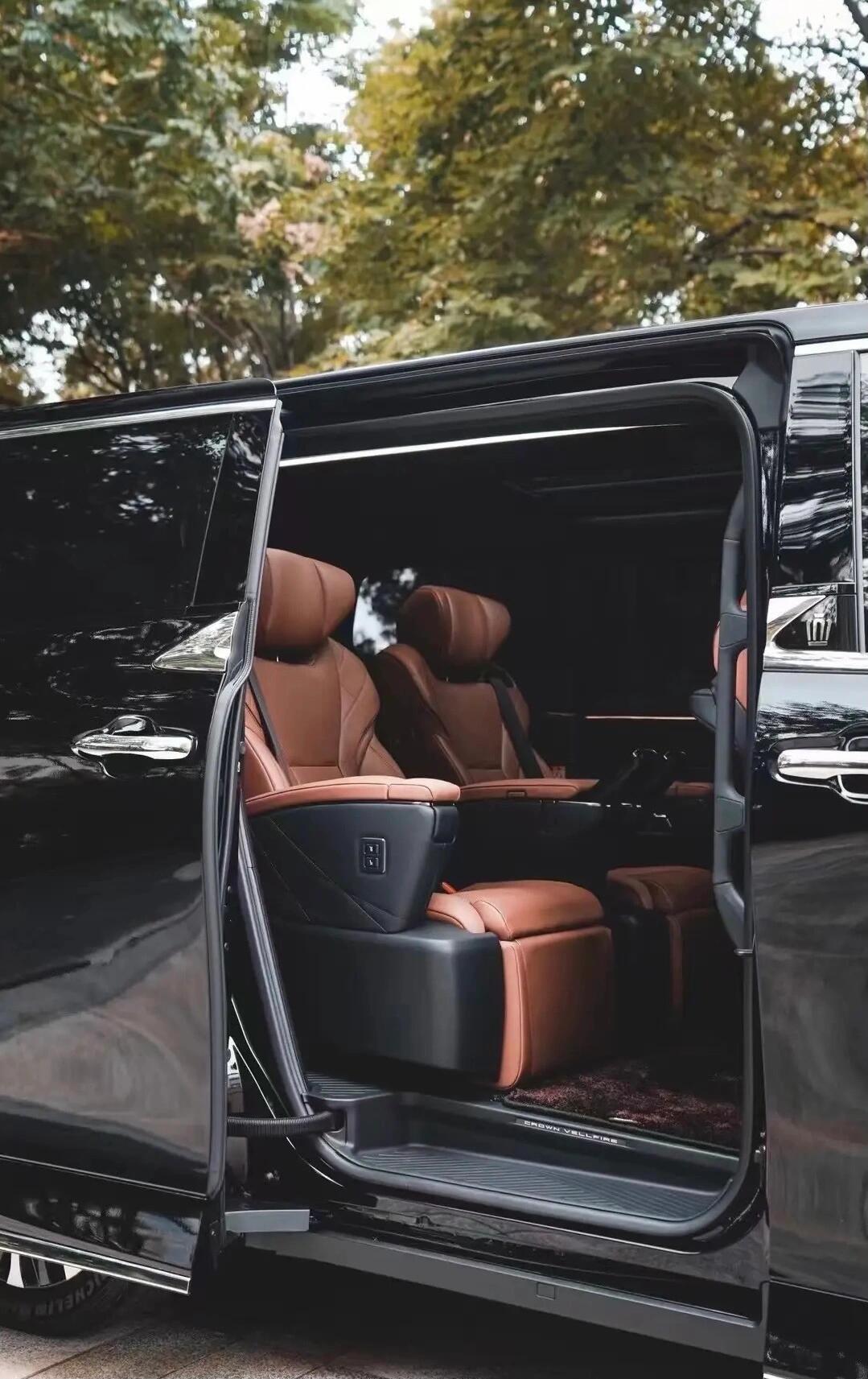 全新2024款埃尔法80万售全国|不加价不加价