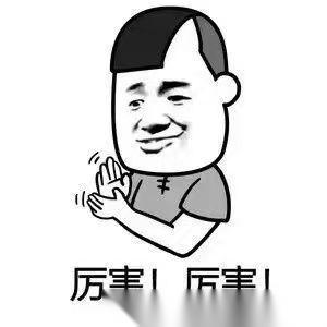 而且能在他们的脸上看到了很兴奋的表情和amazing的表情,会觉得这一次