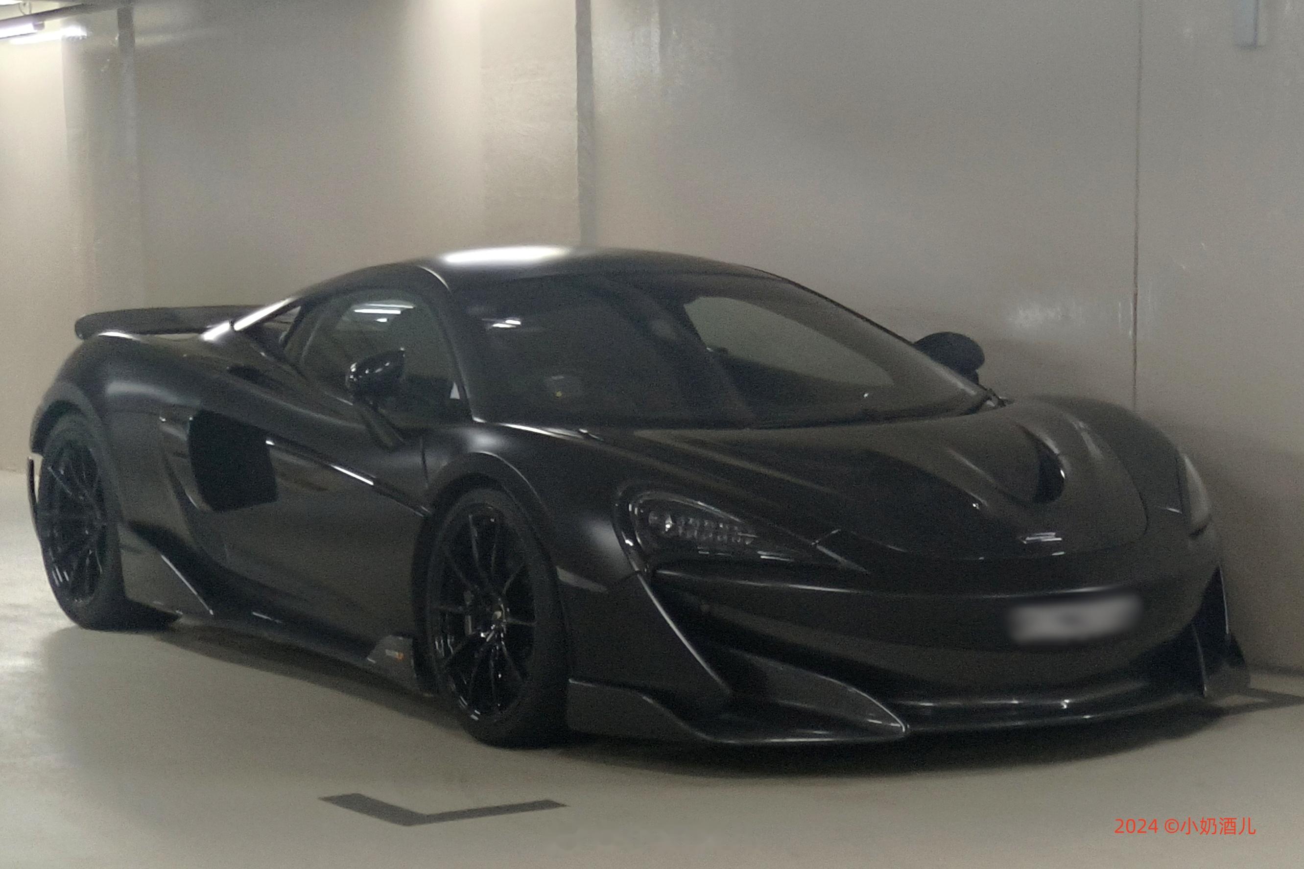 441 补档昨日 兰博基尼 huracan lp580-2