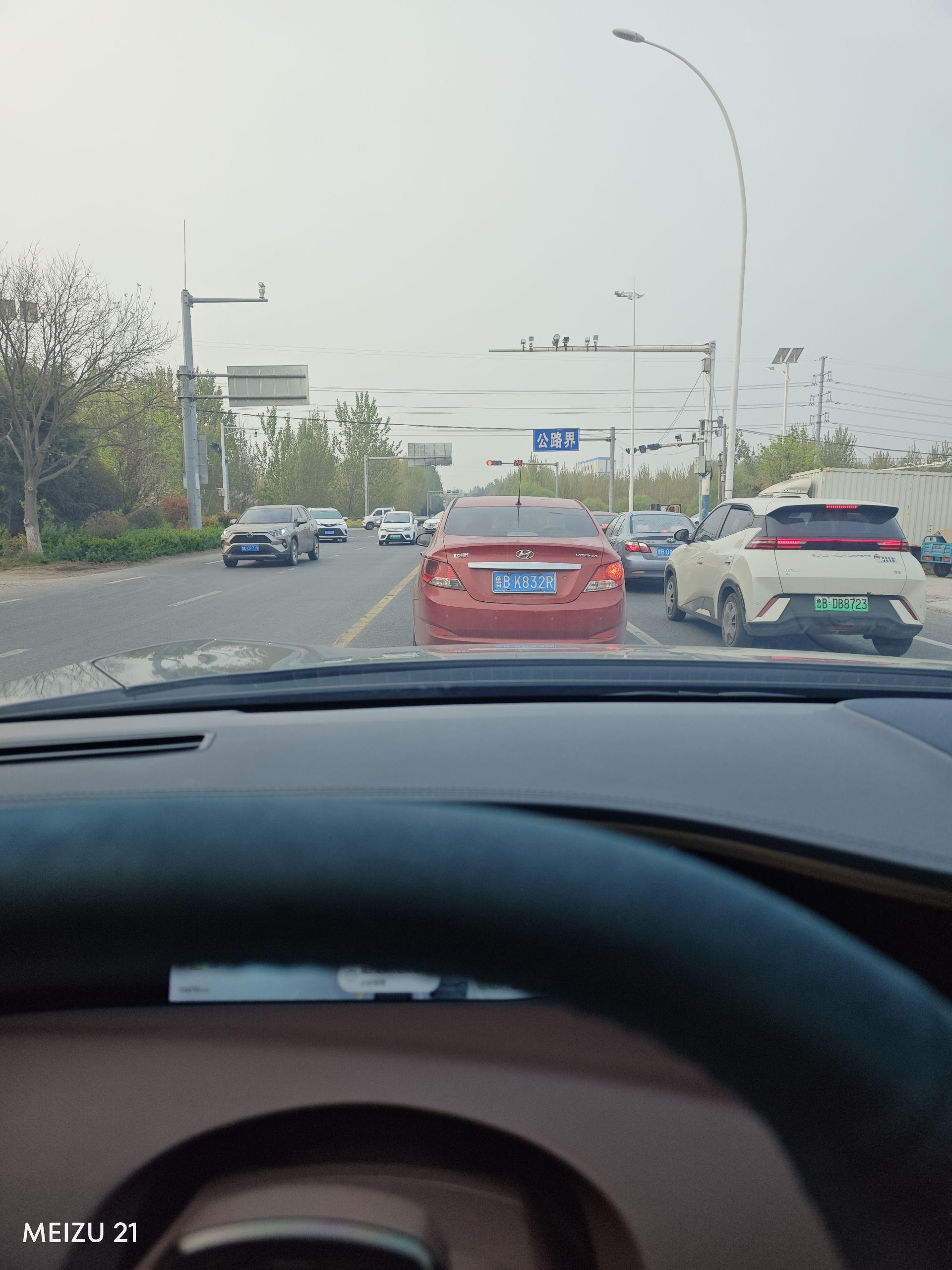 阿维塔11的代客泊车体验让人印象深刻.