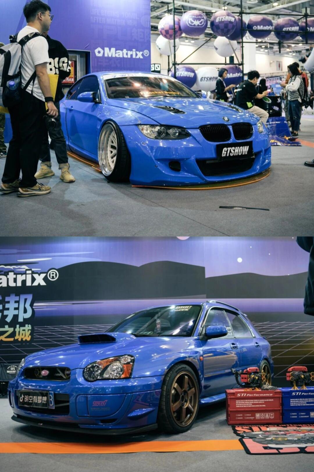 改装,对我们友好一点吧.