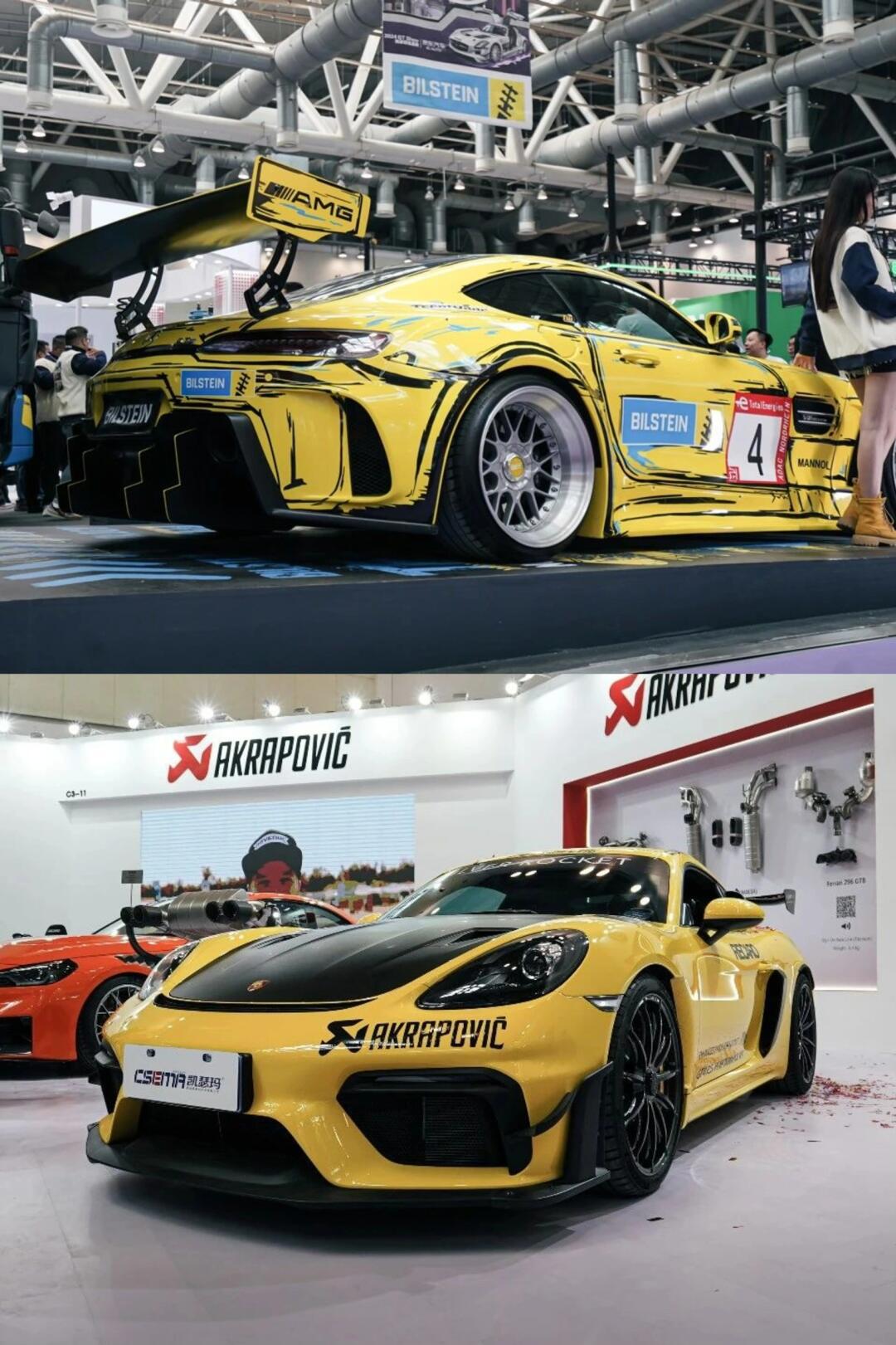 改装,对我们友好一点吧.