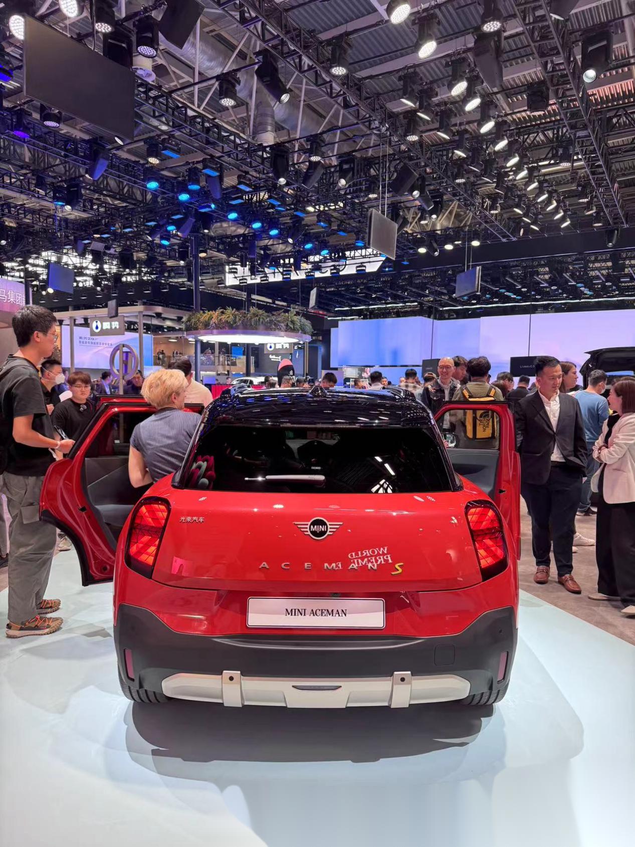 姐妹们,能够被你们一眼就认出来的汽车品牌会是什么?