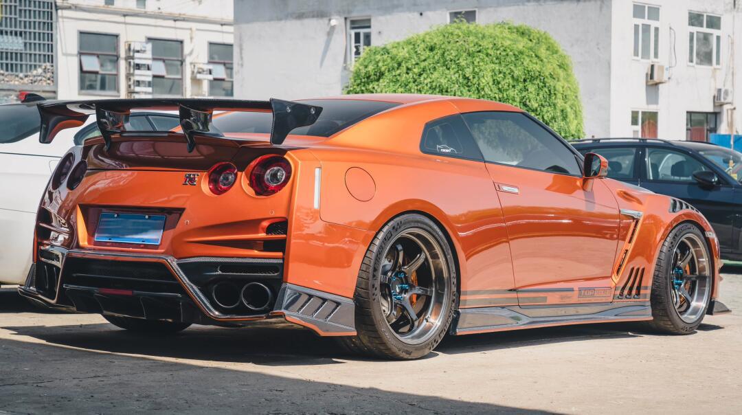 gtr35