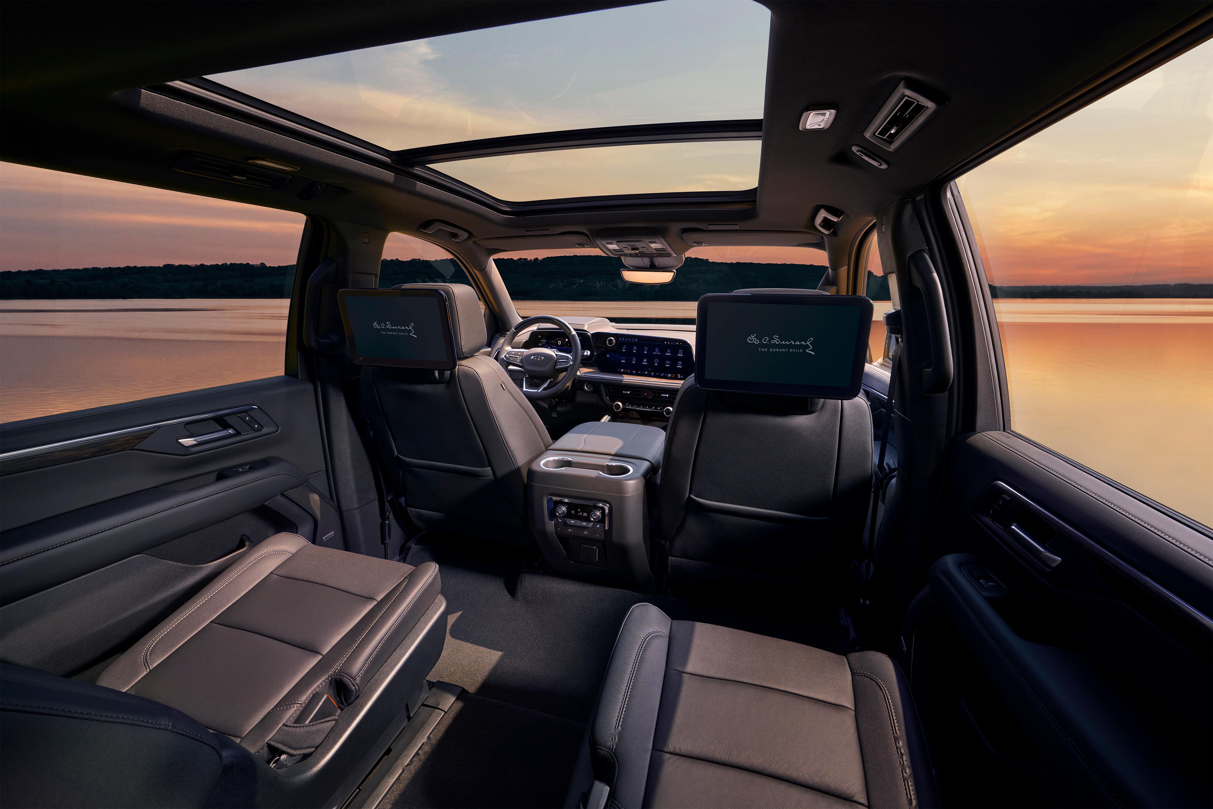 怎样的空间,称得上「超级大气」?