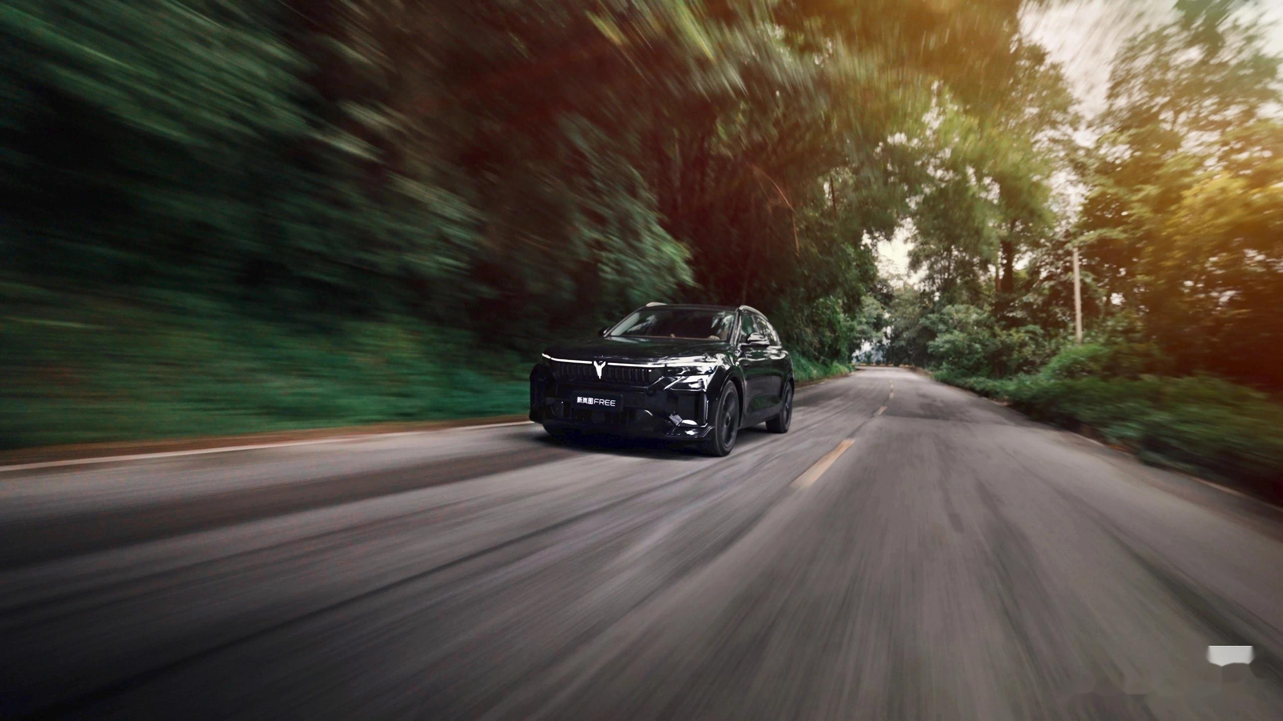 壁纸 道路 高速 高速公路 公路 桌面 2560_1440