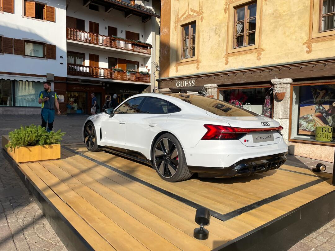 9495那些国内不常见的车(三十七)