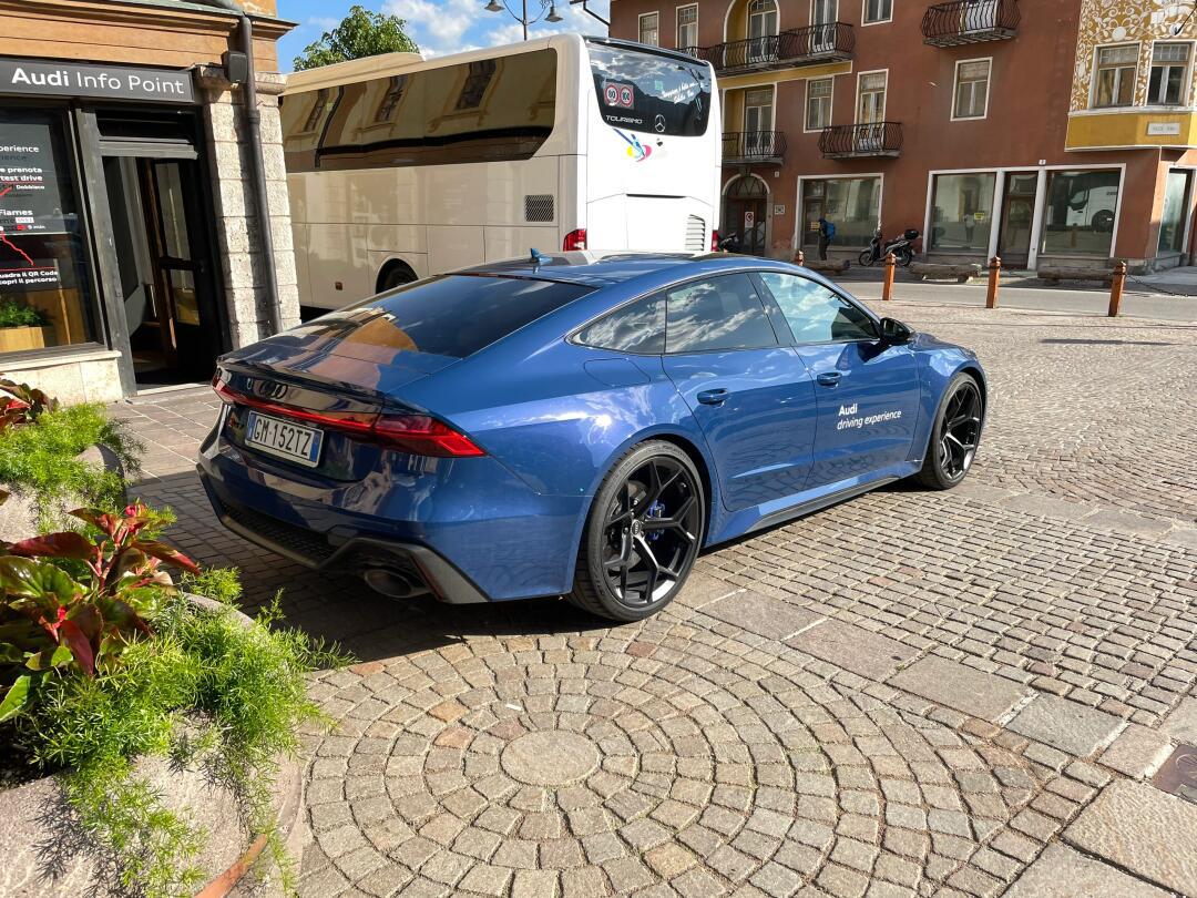 9495那些国内不常见的车(三十七)