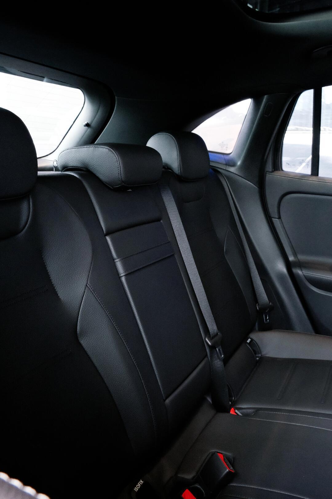 奔驰eqa社区_易车社区