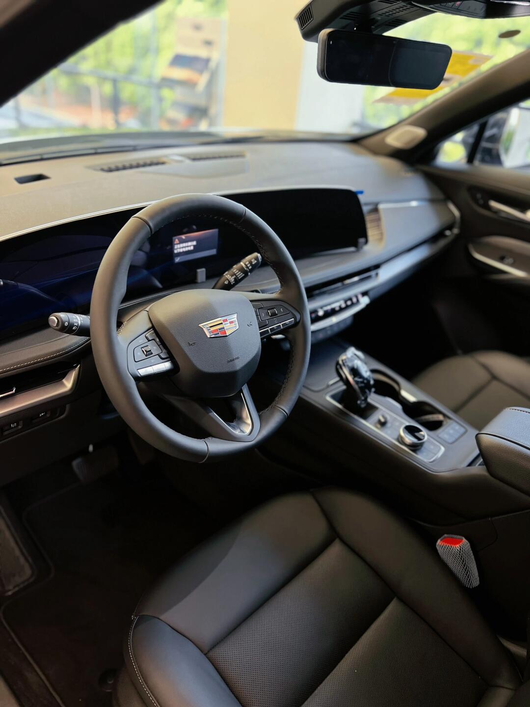 20万预算一定不要错过的suv_凯迪拉克xt4社区_易车社区